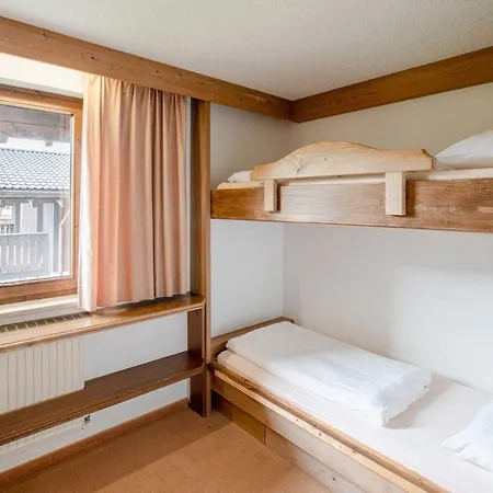 Alphof Ferienwohnung 4 Grän