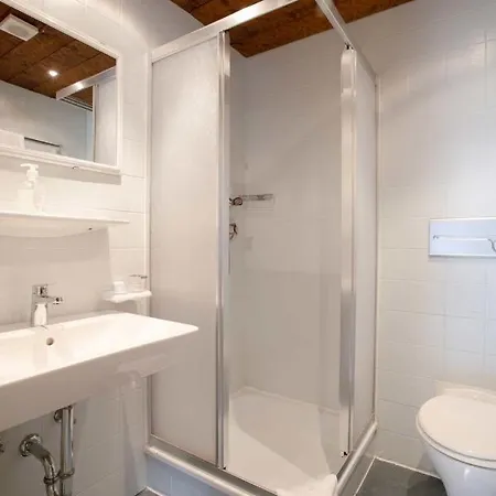 Alphof Ferienwohnung 4 Grän