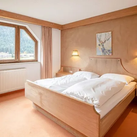 Alphof Ferienwohnung 4 Appartement *